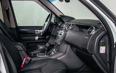 Land Rover Discovery IV, 2010 год, 1 889 650 рублей, 14 фотография