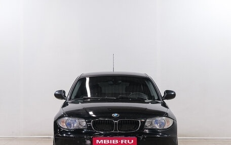 BMW 1 серия, 2011 год, 1 029 000 рублей, 1 фотография