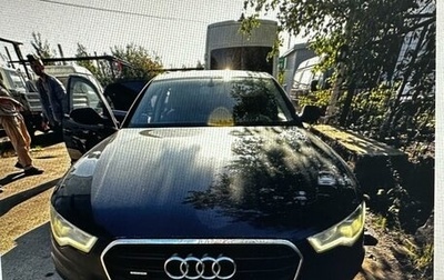 Audi A6, 2014 год, 986 000 рублей, 1 фотография