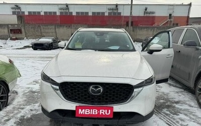 Mazda CX-5 II, 2023 год, 3 950 000 рублей, 1 фотография