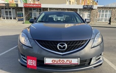 Mazda 6, 2007 год, 780 000 рублей, 1 фотография