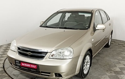 Chevrolet Lacetti, 2006 год, 490 000 рублей, 1 фотография