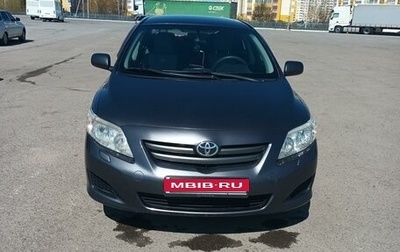 Toyota Corolla, 2007 год, 889 000 рублей, 1 фотография
