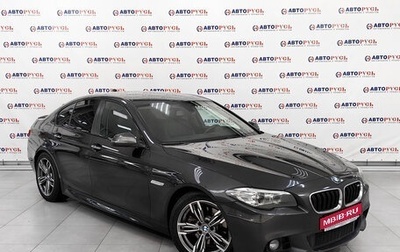 BMW 5 серия, 2014 год, 1 949 000 рублей, 1 фотография