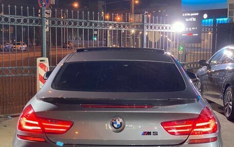 BMW 6 серия, 2012 год, 2 278 000 рублей, 1 фотография