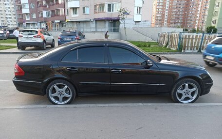 Mercedes-Benz E-Класс, 2008 год, 950 000 рублей, 7 фотография