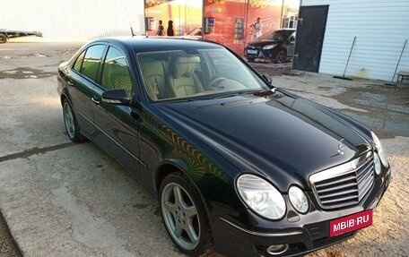 Mercedes-Benz E-Класс, 2008 год, 950 000 рублей, 12 фотография