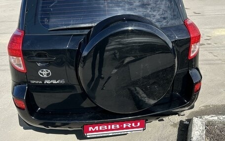 Toyota RAV4, 2008 год, 1 410 000 рублей, 9 фотография