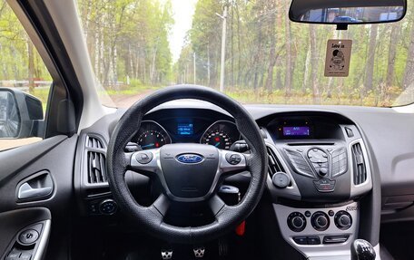 Ford Focus III, 2011 год, 900 000 рублей, 9 фотография
