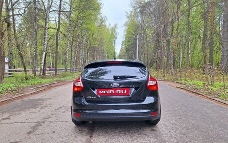 Ford Focus III, 2011 год, 900 000 рублей, 5 фотография