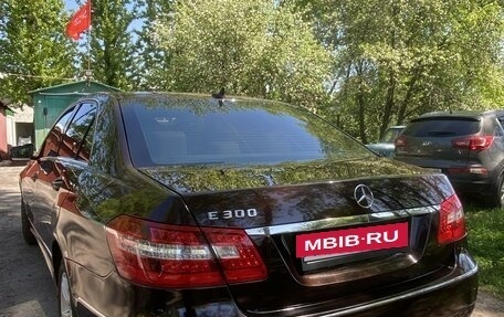 Mercedes-Benz E-Класс, 2009 год, 1 650 000 рублей, 2 фотография