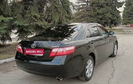 Toyota Camry, 2009 год, 1 470 000 рублей, 4 фотография