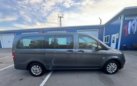 Mercedes-Benz Vito, 2019 год, 4 180 000 рублей, 10 фотография