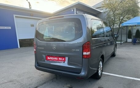 Mercedes-Benz Vito, 2019 год, 4 180 000 рублей, 15 фотография