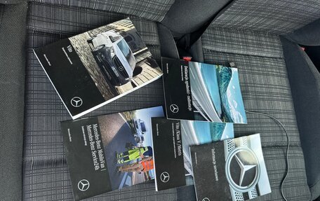 Mercedes-Benz Vito, 2019 год, 4 180 000 рублей, 32 фотография