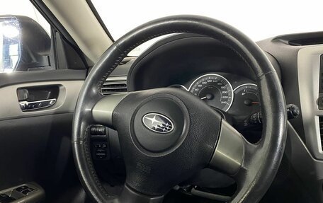 Subaru Impreza III, 2007 год, 860 000 рублей, 9 фотография