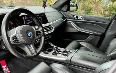 BMW X5, 2020 год, 9 770 000 рублей, 17 фотография