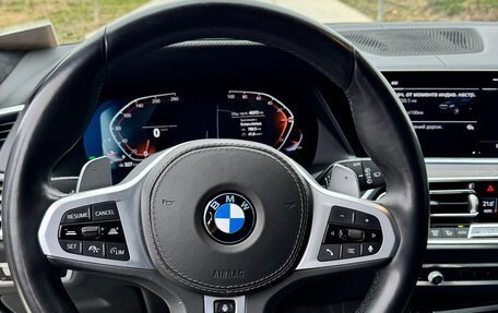 BMW X5, 2020 год, 9 770 000 рублей, 21 фотография