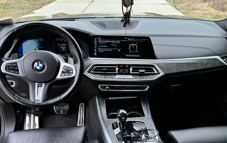 BMW X5, 2020 год, 9 770 000 рублей, 19 фотография