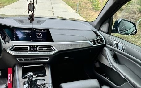 BMW X5, 2020 год, 9 770 000 рублей, 20 фотография