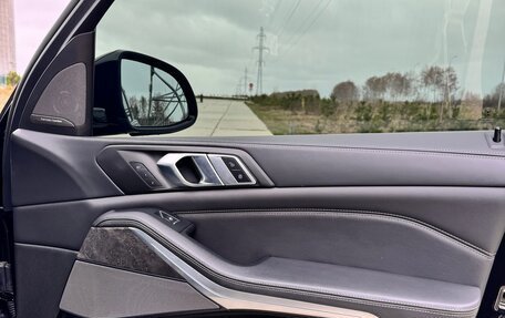 BMW X5, 2020 год, 9 770 000 рублей, 23 фотография