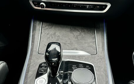 BMW X5, 2020 год, 9 770 000 рублей, 26 фотография