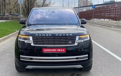 Land Rover Range Rover IV рестайлинг, 2022 год, 21 500 000 рублей, 1 фотография