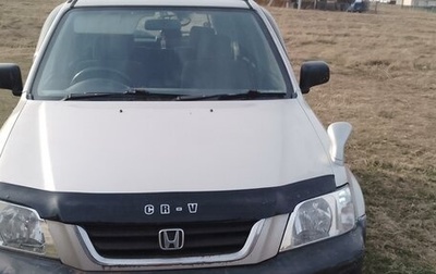 Honda CR-V IV, 1997 год, 500 000 рублей, 1 фотография