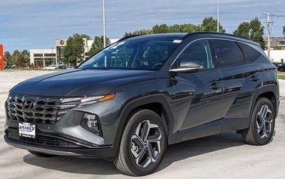 Hyundai Tucson, 2022 год, 3 072 000 рублей, 1 фотография