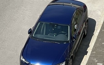 Audi A4, 2018 год, 2 450 000 рублей, 1 фотография