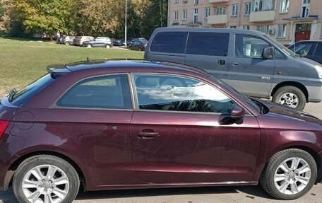 Audi A1, 2011 год, 865 000 рублей, 1 фотография
