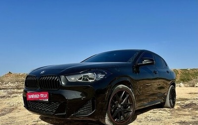 BMW X2, 2020 год, 2 700 000 рублей, 1 фотография