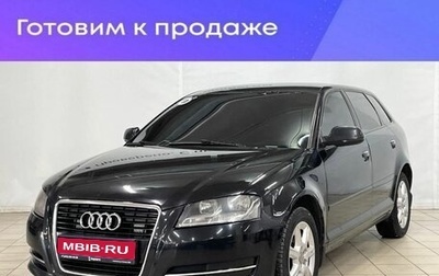 Audi A3, 2012 год, 949 000 рублей, 1 фотография