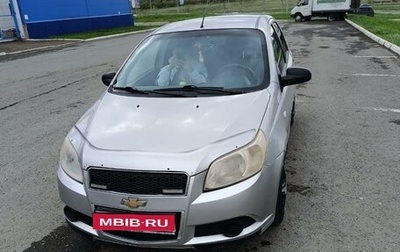 Chevrolet Aveo III, 2008 год, 317 000 рублей, 1 фотография