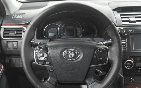 Toyota Camry, 2012 год, 1 999 000 рублей, 11 фотография