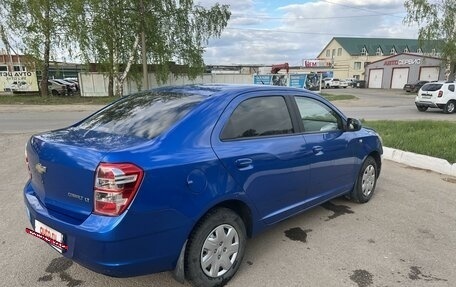Chevrolet Cobalt II, 2013 год, 870 000 рублей, 7 фотография