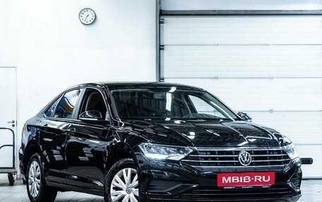 Volkswagen Jetta VII, 2020 год, 2 120 000 рублей, 2 фотография
