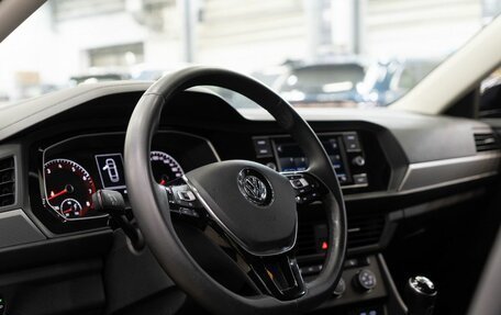 Volkswagen Jetta VII, 2020 год, 2 120 000 рублей, 5 фотография