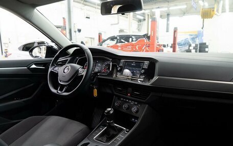Volkswagen Jetta VII, 2020 год, 2 120 000 рублей, 18 фотография