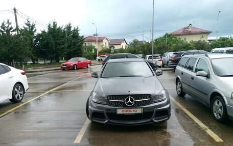 Mercedes-Benz C-Класс, 2008 год, 1 550 000 рублей, 2 фотография