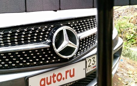 Mercedes-Benz C-Класс, 2008 год, 1 550 000 рублей, 14 фотография