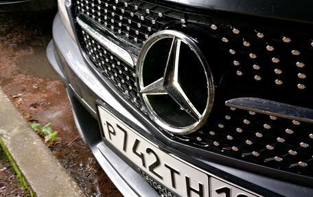 Mercedes-Benz C-Класс, 2008 год, 1 550 000 рублей, 13 фотография