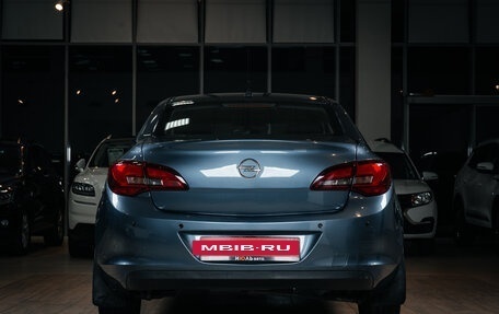 Opel Astra J, 2013 год, 995 000 рублей, 5 фотография