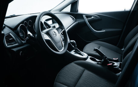 Opel Astra J, 2013 год, 995 000 рублей, 11 фотография
