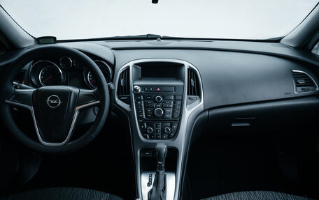 Opel Astra J, 2013 год, 995 000 рублей, 24 фотография