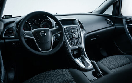 Opel Astra J, 2013 год, 995 000 рублей, 26 фотография