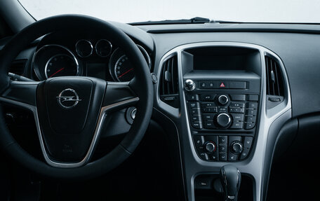 Opel Astra J, 2013 год, 995 000 рублей, 25 фотография