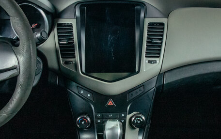 Chevrolet Cruze II, 2011 год, 799 400 рублей, 18 фотография