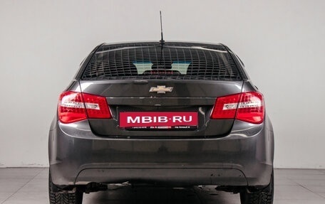 Chevrolet Cruze II, 2011 год, 799 400 рублей, 9 фотография