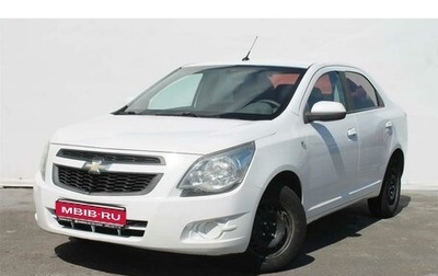Chevrolet Cobalt II, 2012 год, 715 000 рублей, 1 фотография